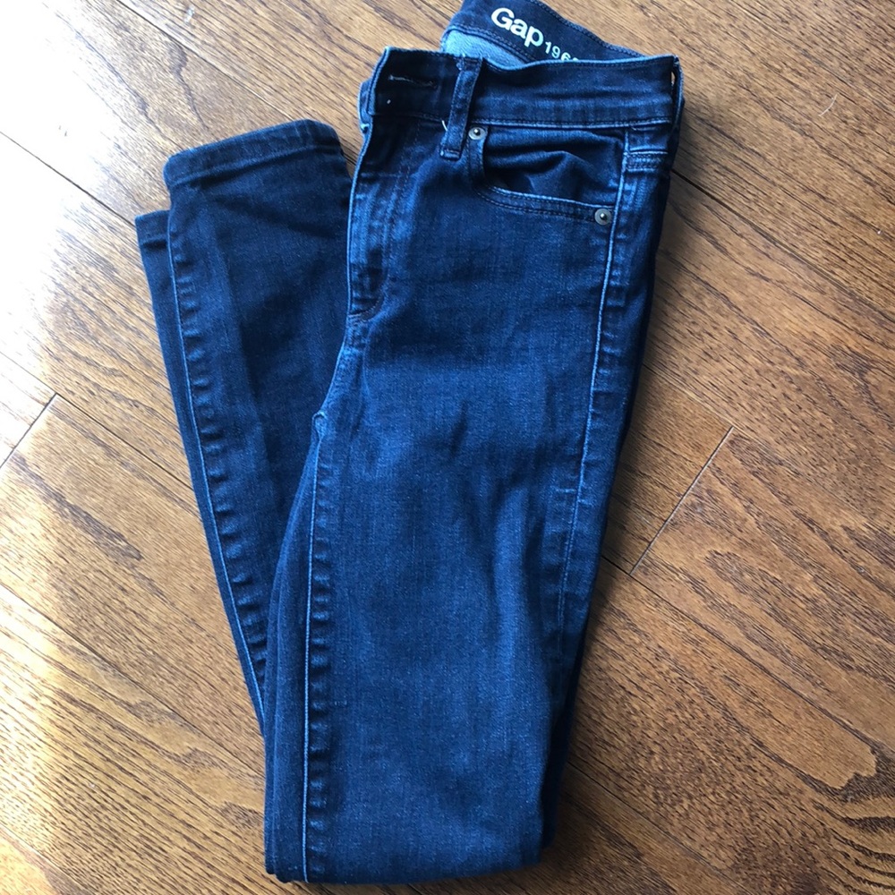 Gap women’s jeans